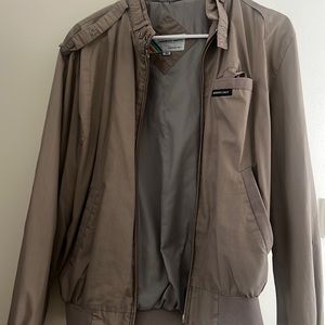 Members only jacket